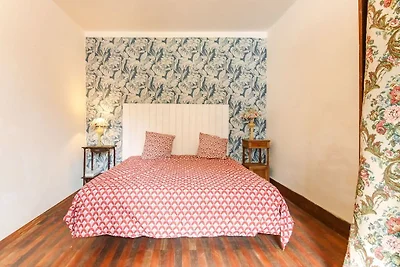 Traditionelles Ferienhaus in Brinon sur...
