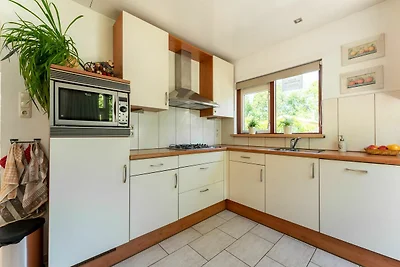 Ferienhaus mit Gemeinschaftspool