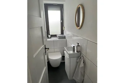 Geiger-Schattner vakantieappartement