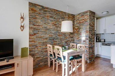 Ferienwohnung, Königsleiten
