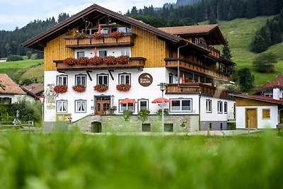 Rankwirt: Haus am Rank