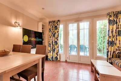 Die Hהuser von Lacanau les Pins