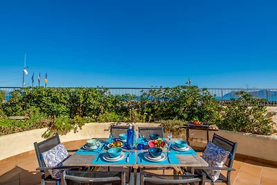 Wohnung in Son Serra de Marina