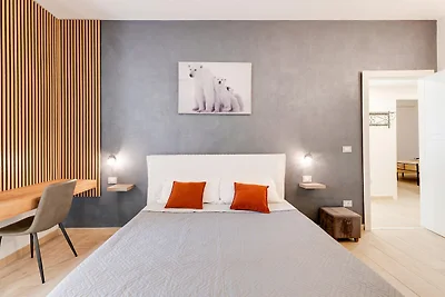 Wohnung in der Altstadt mit Klimaanlage