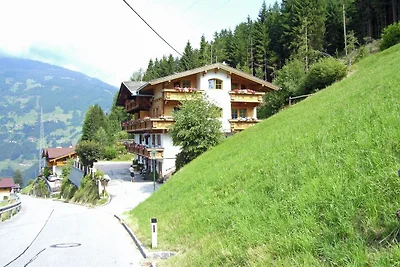 Schöne Wohnung in Zell am Ziller mit Balkon