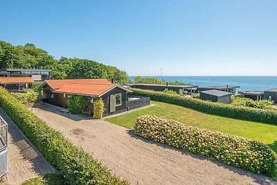 5 Personen Ferienhaus in Juelsminde-By Traum