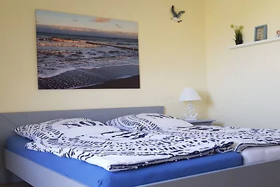 Ferienwohnung mit 1 Schlafzimmer