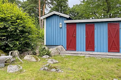 4 Sterne Ferienhaus in KARLSHAMN-By Traum