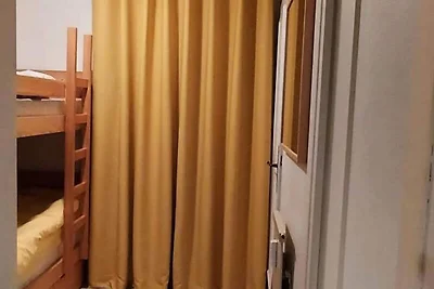 Studio in Vieil Alpe nahe Skiliften