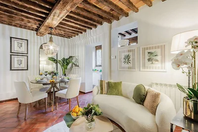 Modern comfort ontmoet Toscaanse charme