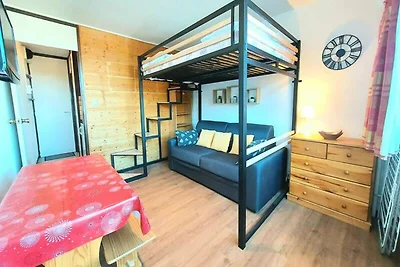 Appartamento a Plagne Centre sulle piste da...