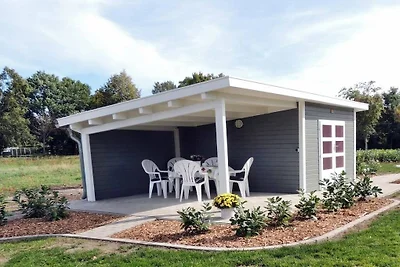 Ferienwohnung mit 2 Schlafzimmer
