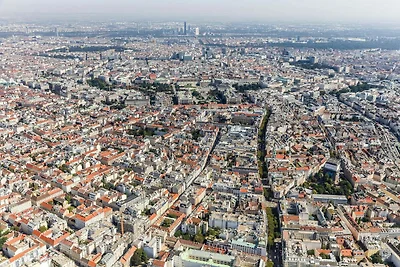Studi URBANAUTS a Vienna