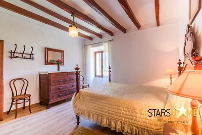 Entzückendes Landhaus in Soller
