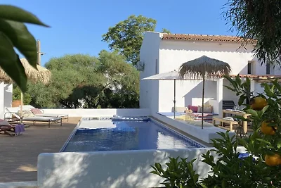 Ferienhaus mit 3 Schlafzimmer