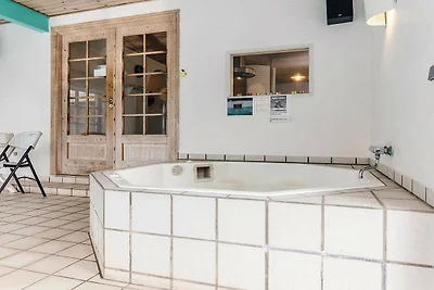 10 Personen Ferienhaus in Fur-By Traum