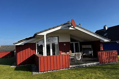 Ferienhaus mit 3 Schlafzimmer