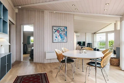 6 Personen Ferienhaus in Karrebæksminde-By...