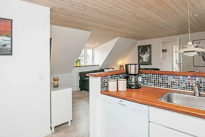 6 person holiday home in Sæby