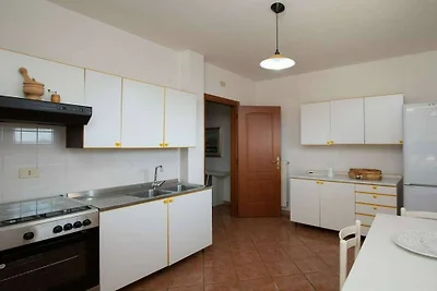 Pedra Mendalza Apartment