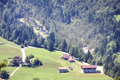 Appartamento Villaggio Santa Lucia a Bezzecca