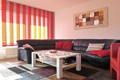 Ferienhaus in Dangast mit Schwimmbecken