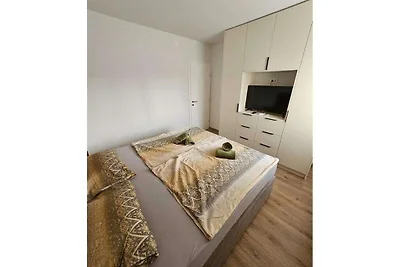 Vodice SJ1 Komfortable Ferienresidenz