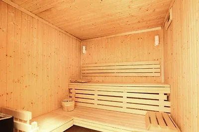 2-Zimmer-Wohnung für 6 Personen