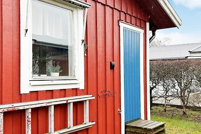 Gemütliches Ferienhaus mit Garten-By Traum
