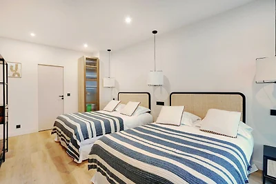 Appartamento moderno - 2BR/10P - Olympiades