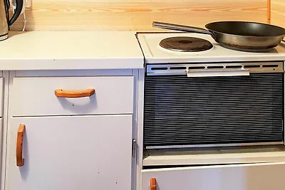 5 Personen Ferienhaus in SEXDREGA-By Traum