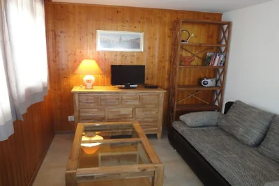 In Chalet Stefanino