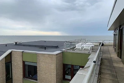 Wohnung in der Nordseeregion in Strandnähe