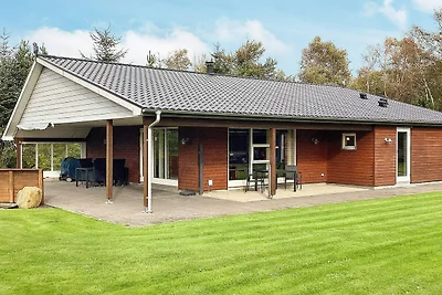 4 Sterne Ferienhaus in Farsø-By Traum