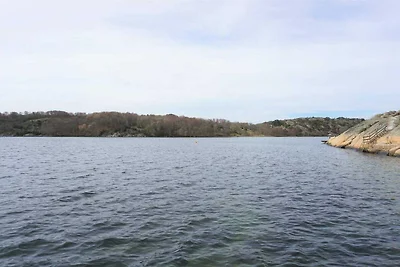 4 Personen Ferienhaus in Nösund