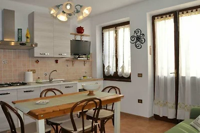 Lussuosa casa vacanze con piscina