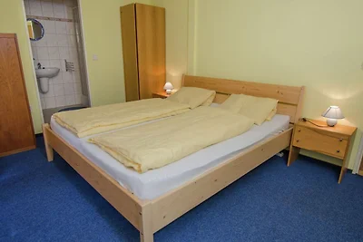 Geräumiges Ferienhaus in Rudnik mit privatem...