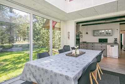 Renoviertes Ferienhaus mit Spa -- By Traum...