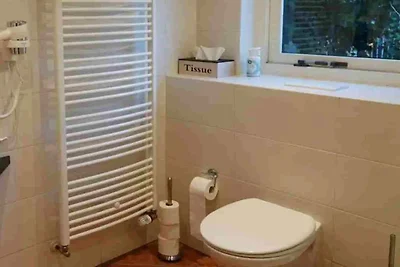 Familienbungalow mit privatem Garten