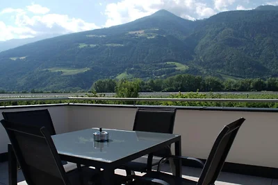 Wiesenblick - Pia