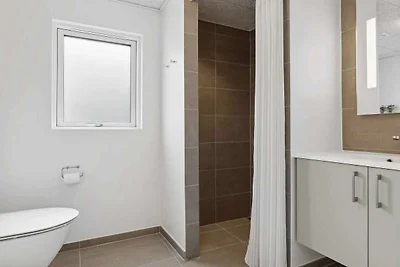 5 Sterne Ferienhaus in Idestrup