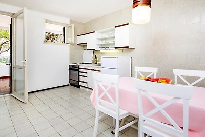 Strandresort-Suite in Jelsa