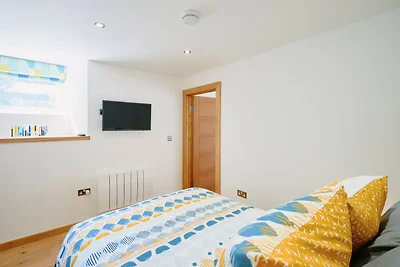 Appartamento a Porthleven vicino al porto