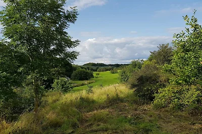 6 persoons vakantie huis in Juelsminde-By...