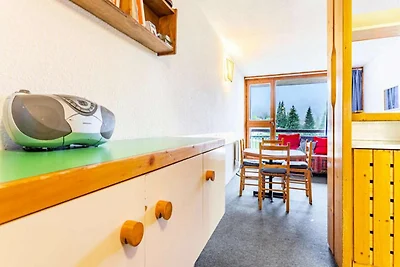 Pierra Menta Residenza per cinque persone