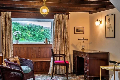 Cottage a Sennen Cove con Vista Mare