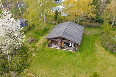 6 Personen Ferienhaus in Eskebjerg-By Traum
