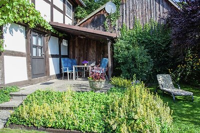 Heritage-Ferienhaus in Flussnähe in...