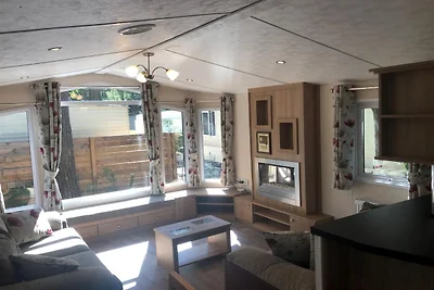 Chalet di lusso nel Kempen di Anversa