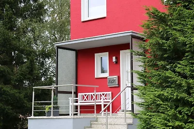 Der Fuchsbau - SweetHome